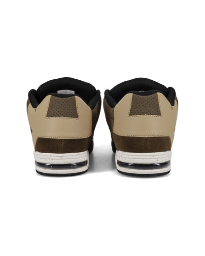 DC Shoes DC Command - Chaussures en Cuir pour Homme DC03287. - PATOGAZ
