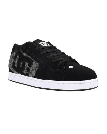 DC Shoes Net Baskets BassesHomme - PATOGAZ