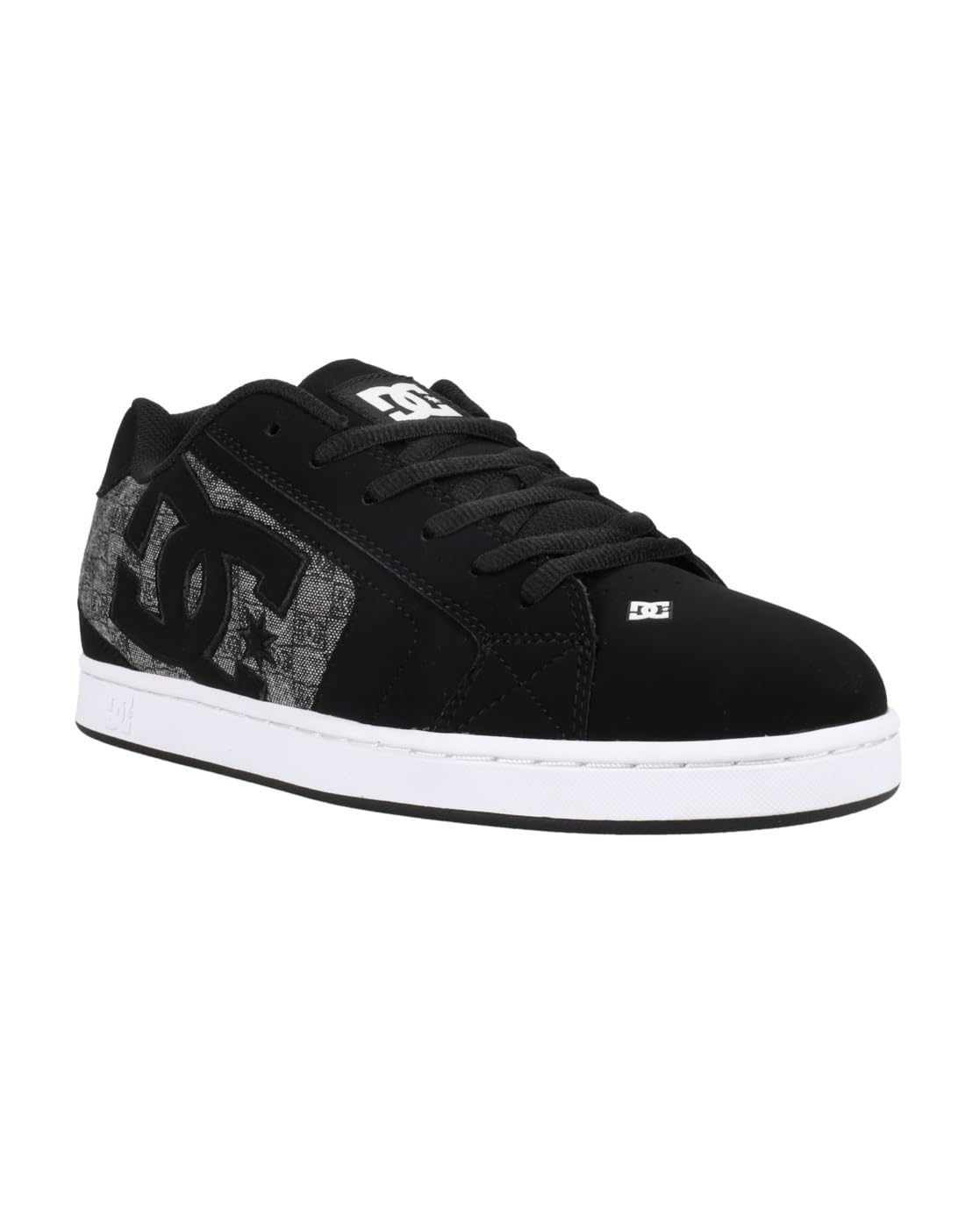 DC Shoes Net Baskets BassesHomme - PATOGAZ