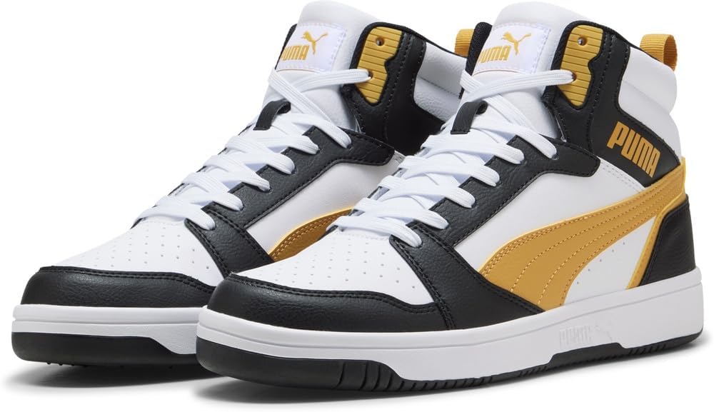 PUMA Unisex Rebound V6Sneaker - PATOGAZ