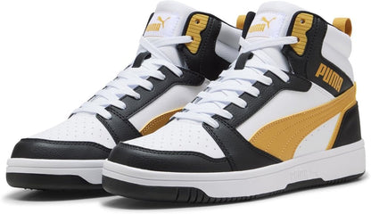 PUMA Unisex Rebound V6Sneaker - PATOGAZ