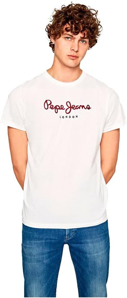 T-Shirt Pepe Jeans