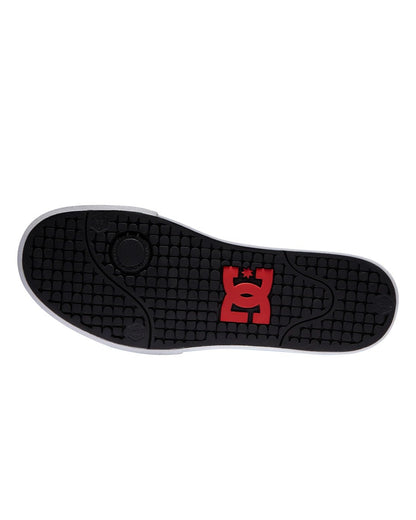DC Shoes Pure BasketHomme - PATOGAZ