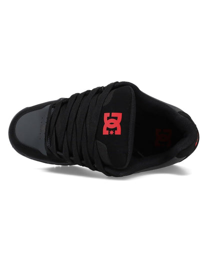 DC Shoes DC Coiler BasketHomme - PATOGAZ