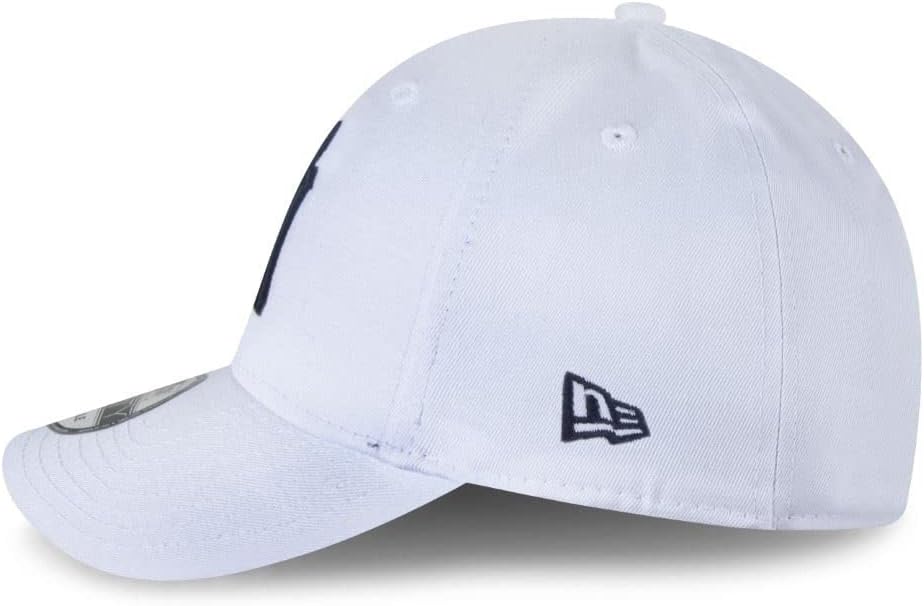 New Era 11157578 - Casquette de Baseball - Femme - PATOGAZ