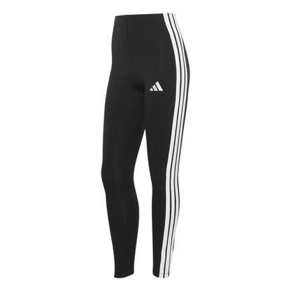 adidas Women's Legging Coton 3 Bandes Essentials - PATOGAZ