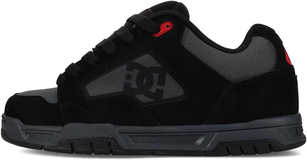 DC Shoes DC Coiler BasketHomme - PATOGAZ