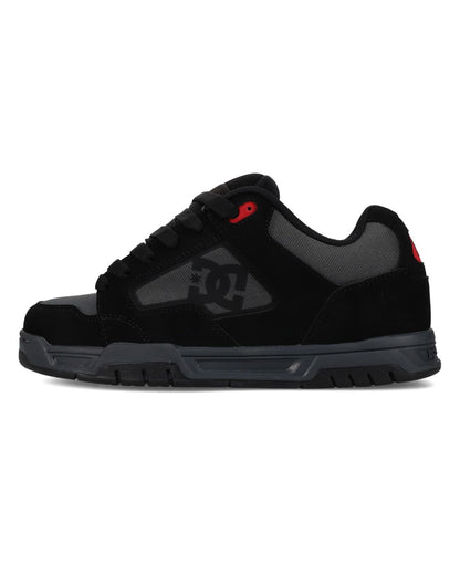 DC Shoes DC Coiler BasketHomme - PATOGAZ