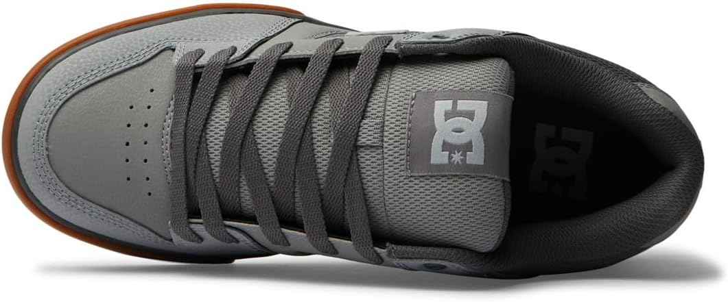 DC Shoes Pure BasketHomme