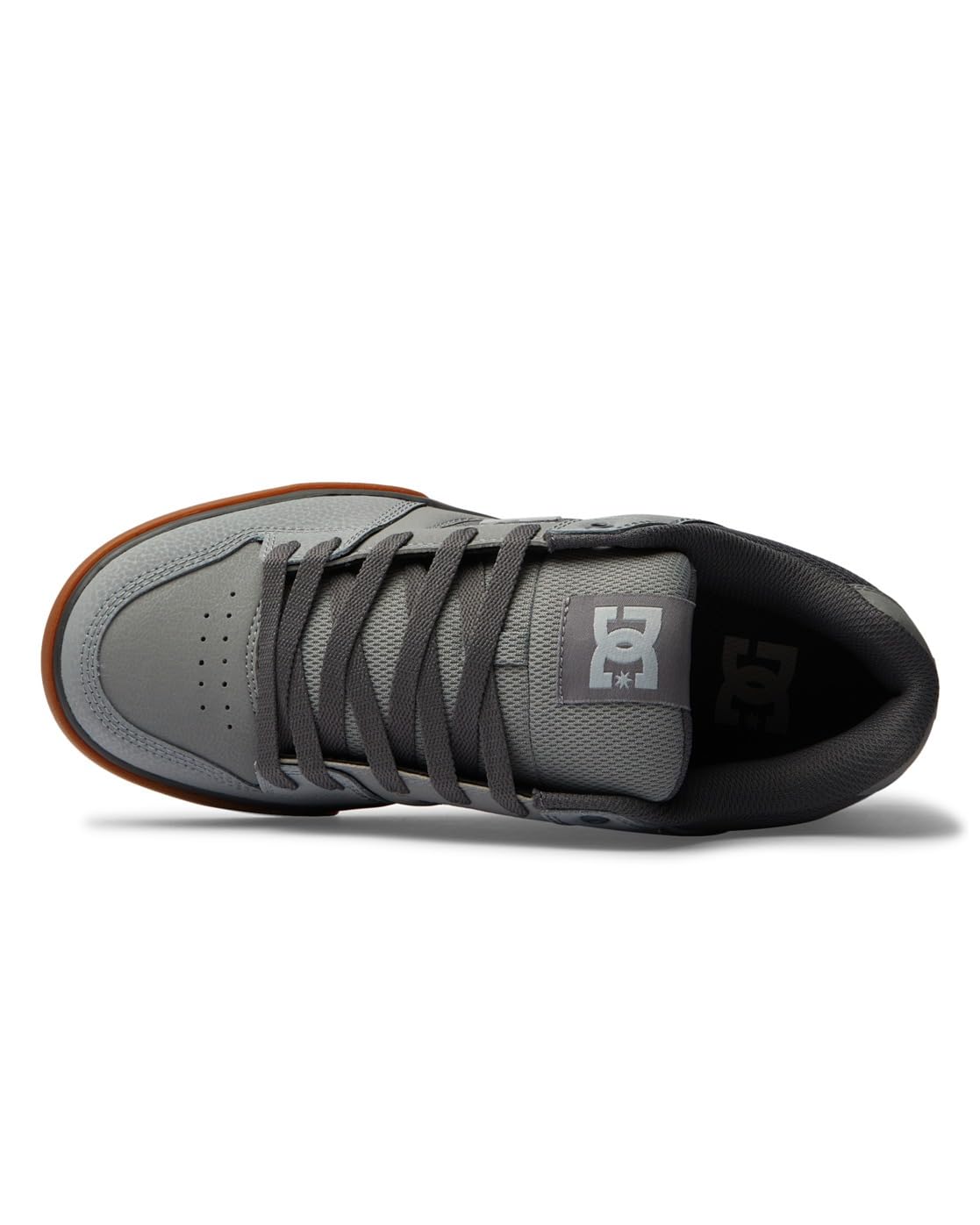 DC Shoes Pure BasketHomme - PATOGAZ