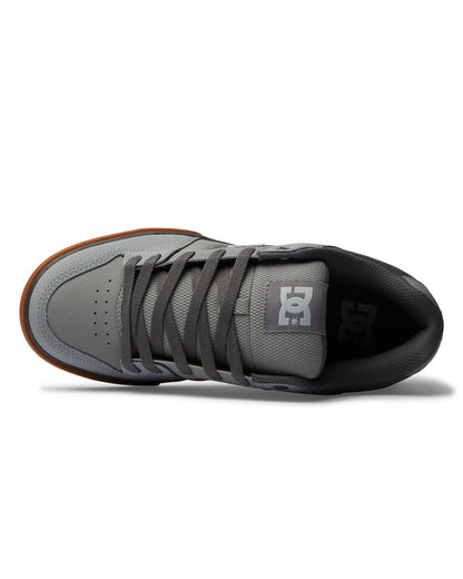 DC Shoes Pure BasketHomme - PATOGAZ