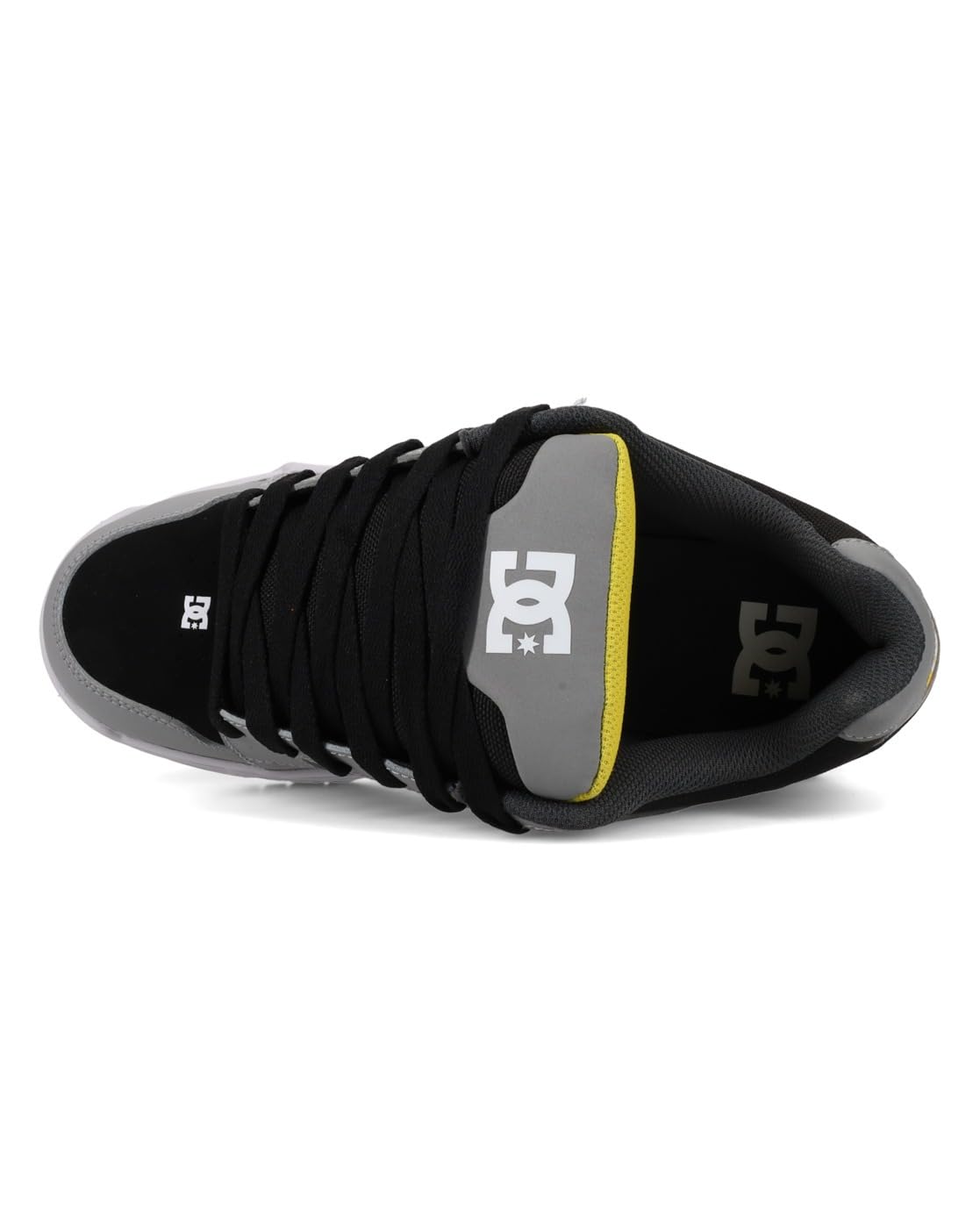 DC Shoes DC Coiler BasketHomme - PATOGAZ