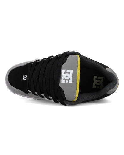 DC Shoes DC Coiler BasketHomme - PATOGAZ