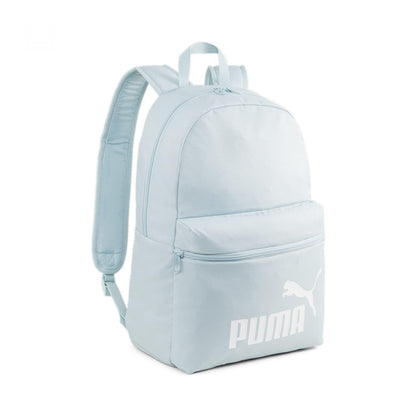 PUMA PUMA PHASE Backpack, Sacs à dos classiques Unisexe, PUMA Black-Gold-No.1 Logo, OSFA - 091164 - PATOGAZ