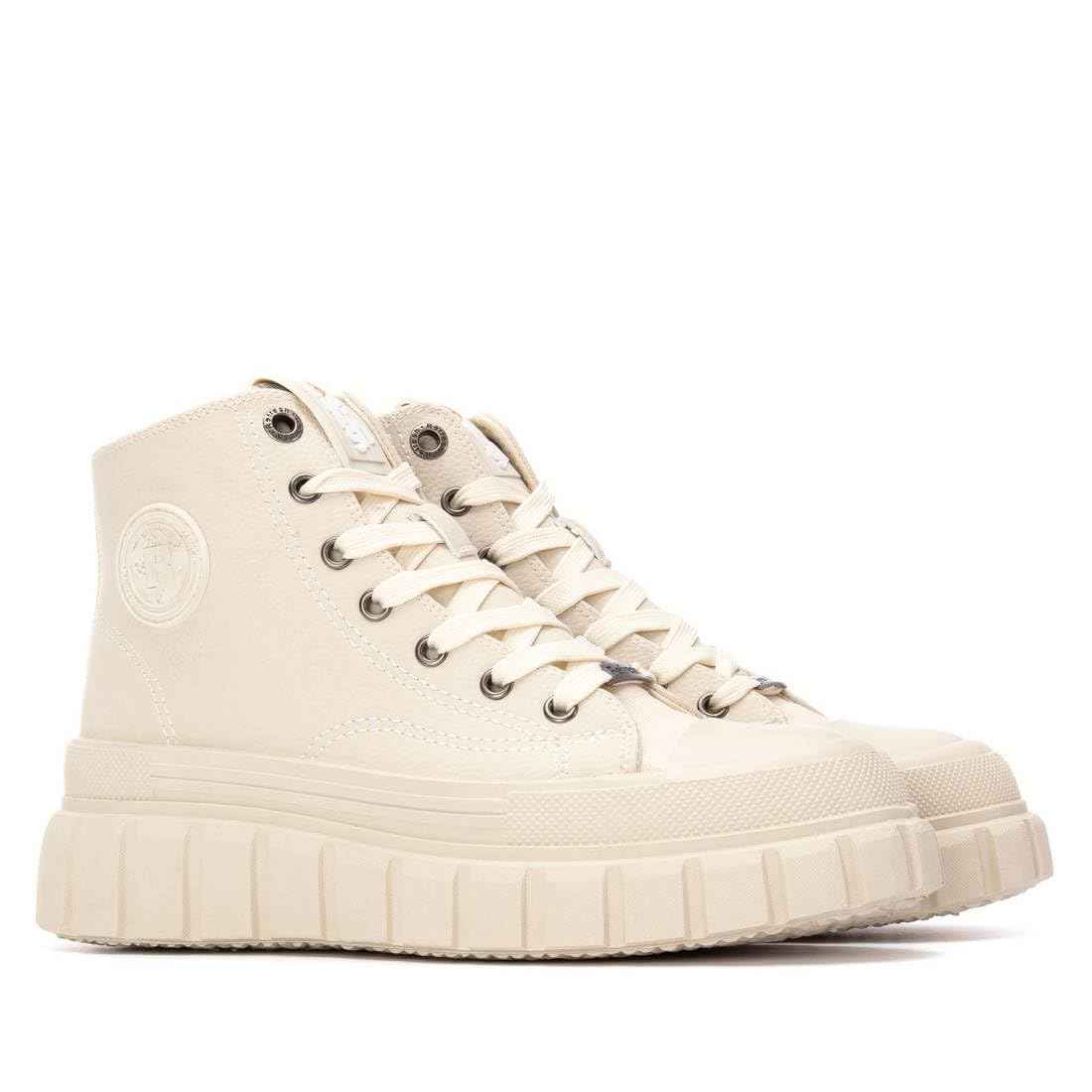 Refresh — Bottine Sneakers Femme Végane