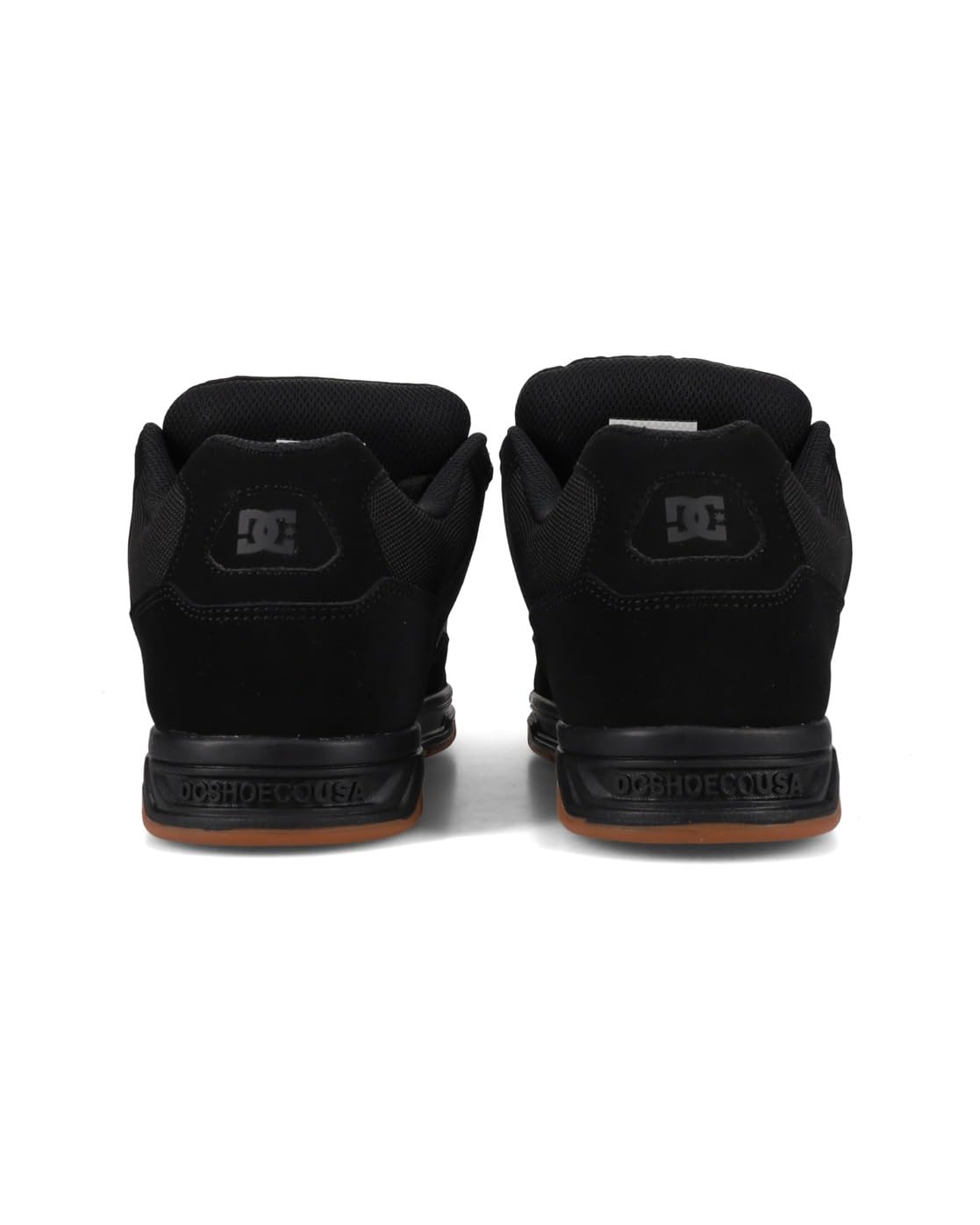 DC Shoes DC Coiler BasketHomme - PATOGAZ