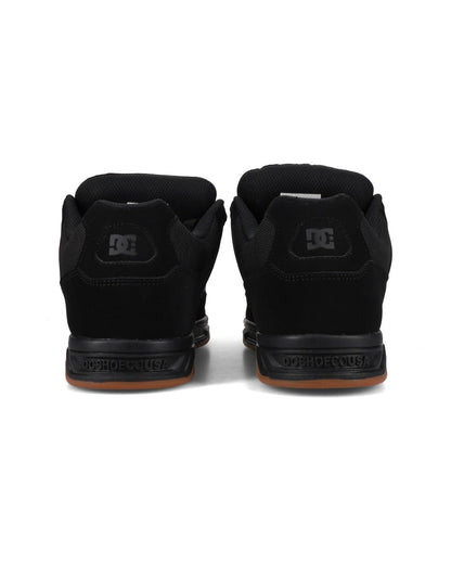 DC Shoes DC Coiler BasketHomme - PATOGAZ