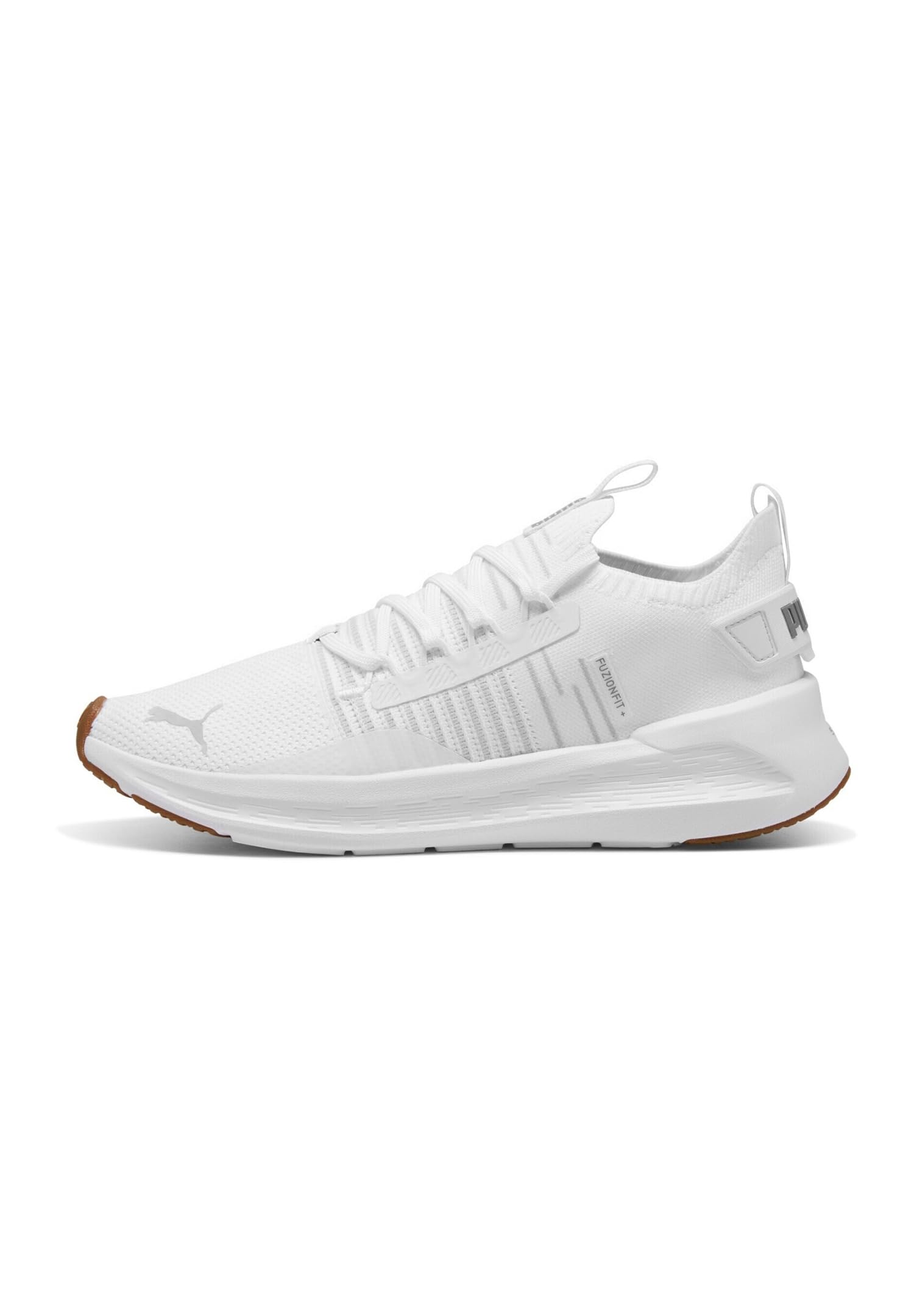 PUMA Softride Symmetry Fuzion Wn's Chaussure de Course sur routeFemme - PATOGAZ