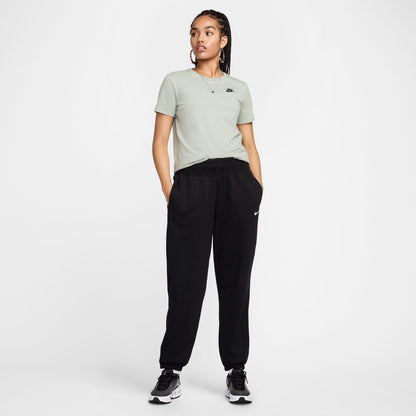 Nike W NSW Club SS Tee Shirt Femme - PATOGAZ