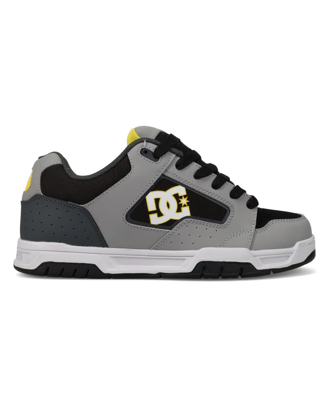 DC Shoes DC Coiler BasketHomme - PATOGAZ