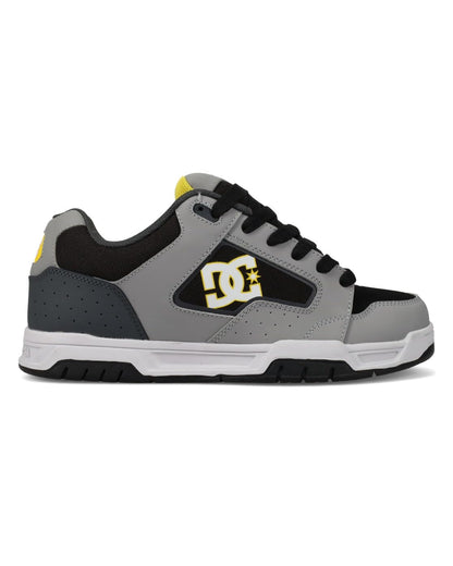 DC Shoes DC Coiler BasketHomme - PATOGAZ