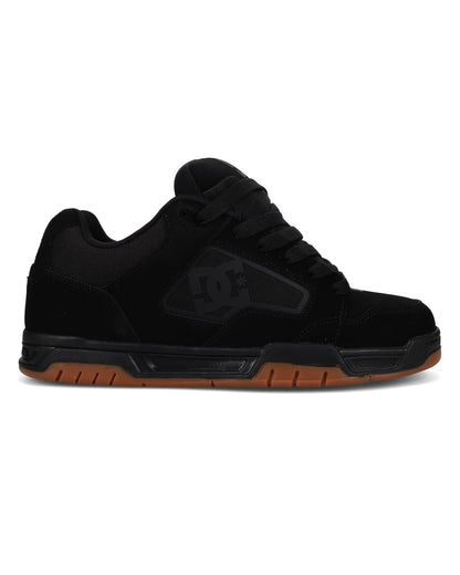 DC Shoes DC Coiler BasketHomme - PATOGAZ