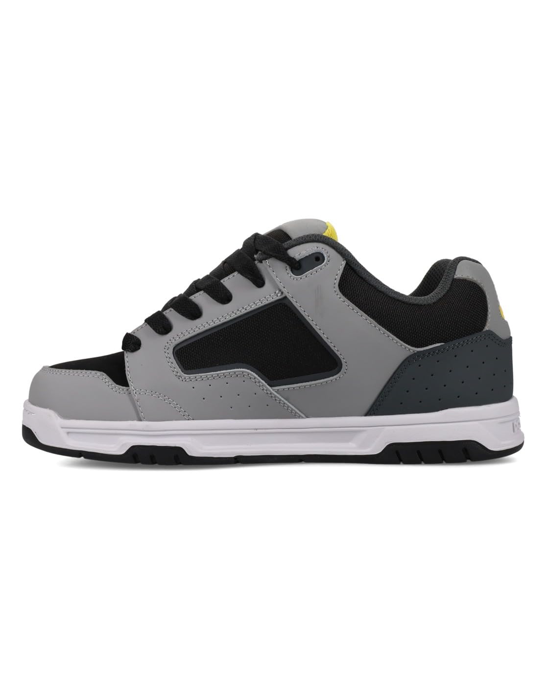 DC Shoes DC Coiler BasketHomme - PATOGAZ