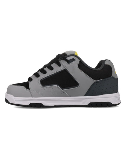 DC Shoes DC Coiler BasketHomme - PATOGAZ