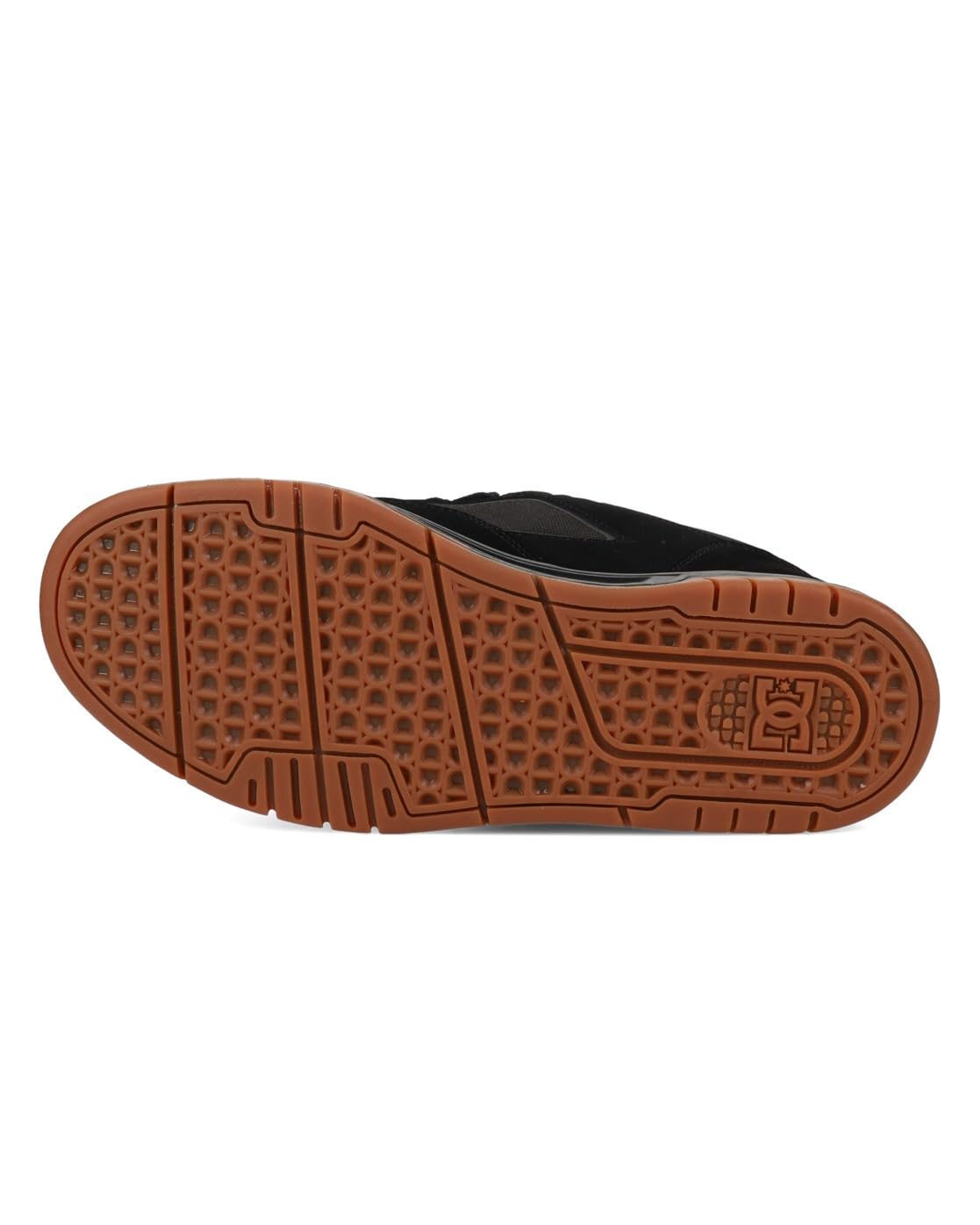 DC Shoes DC Coiler BasketHomme - PATOGAZ