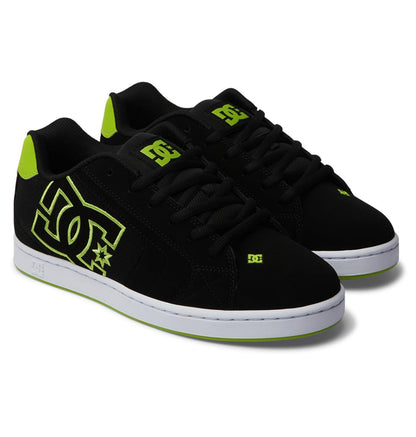 DC Shoes Net Baskets BassesHomme - PATOGAZ