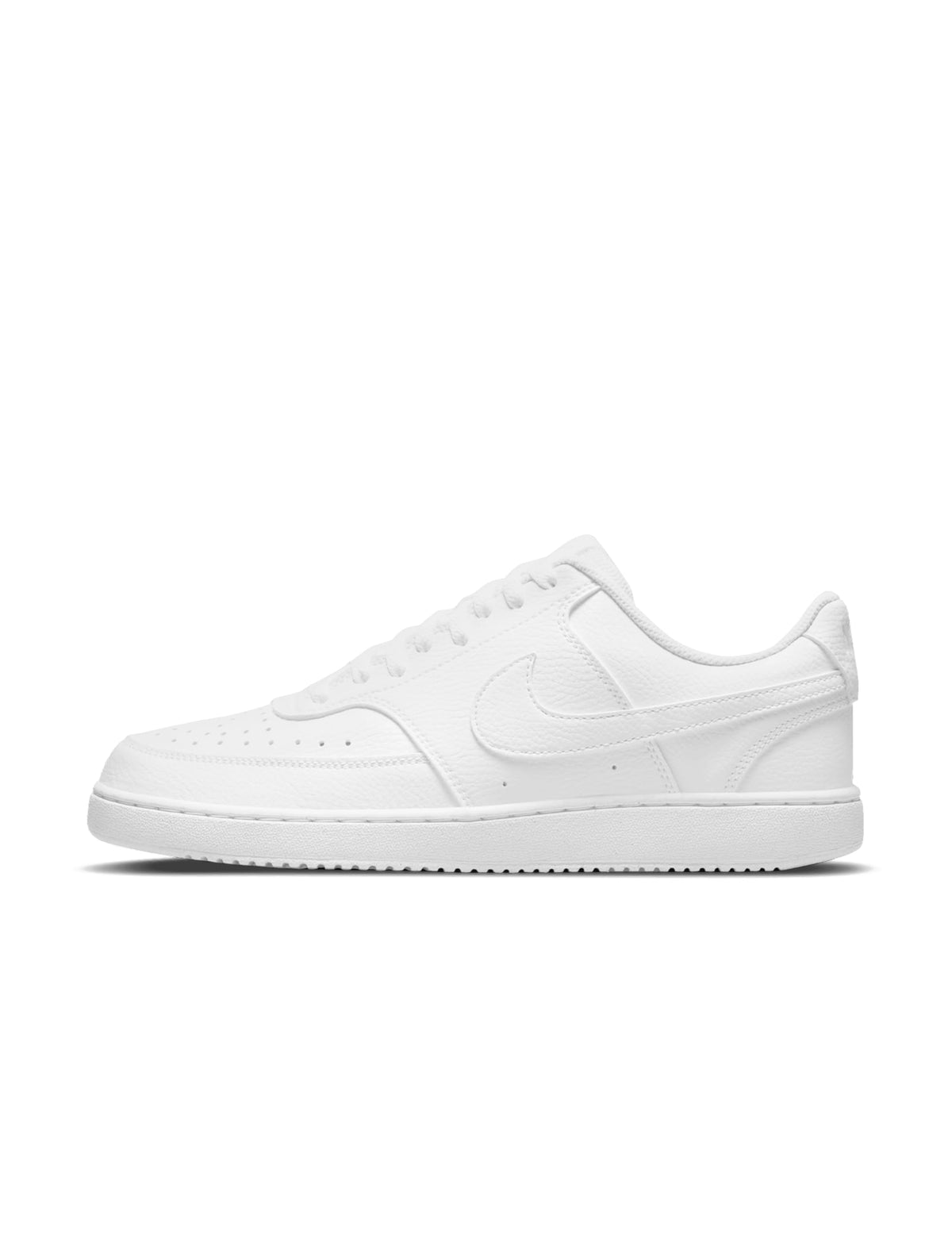 Nike Court Vision Lo Ncps, Chaussures Homme - PATOGAZ