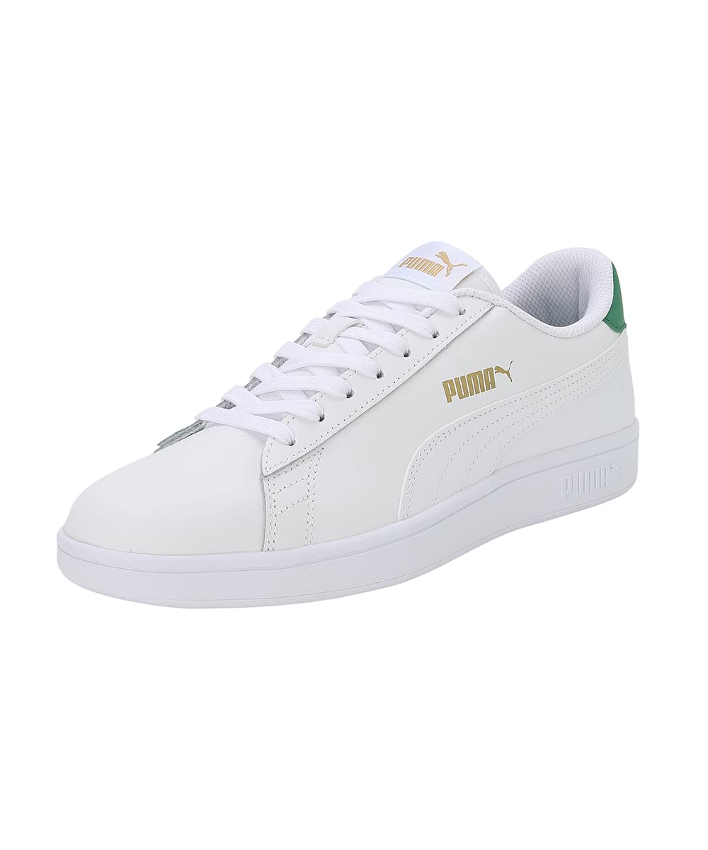 Puma Smash V2 L BasketsMixte - PATOGAZ