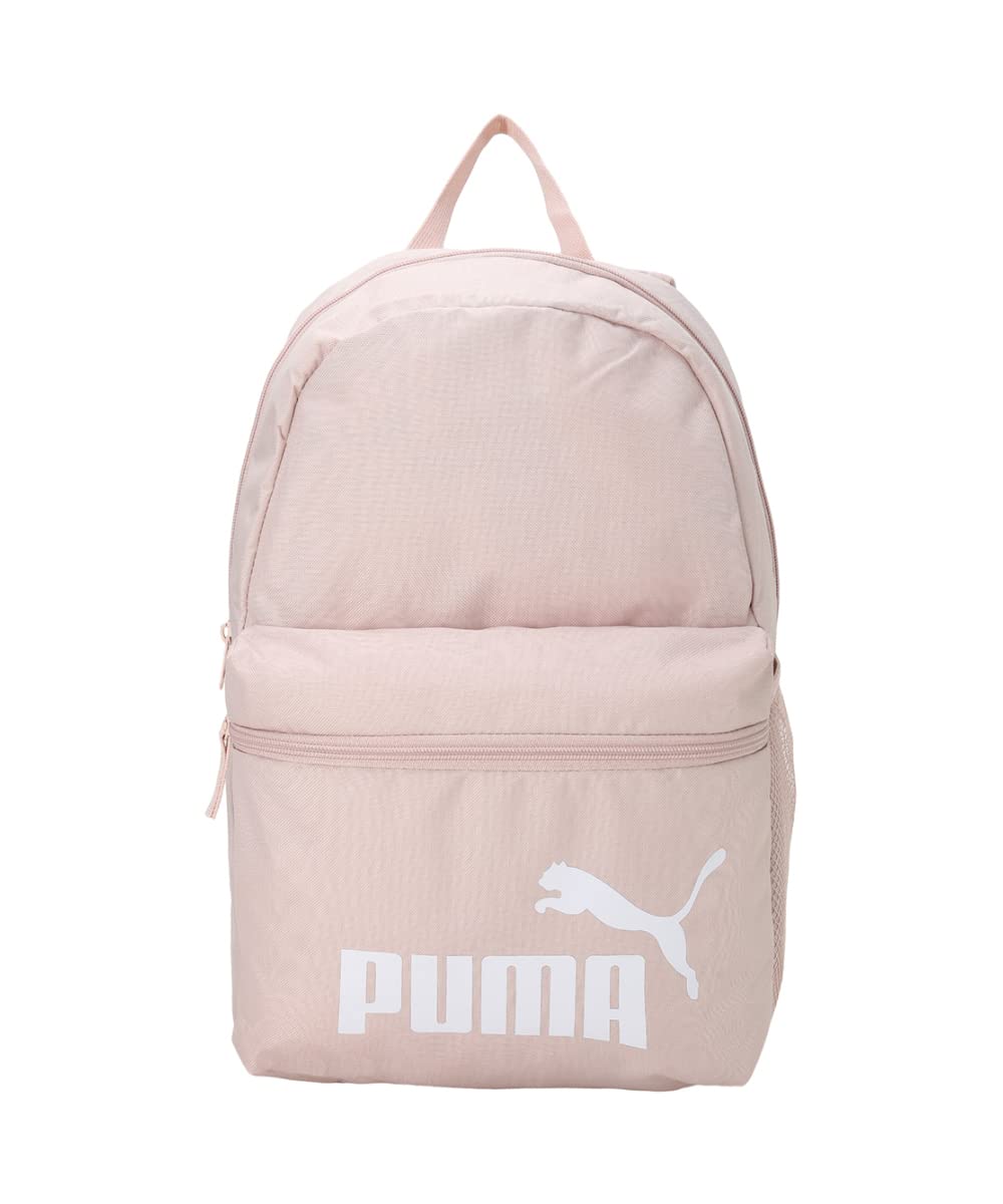 PUMA PUMA PHASE Backpack, Sacs à dos classiques Unisexe, PUMA Black-Gold-No.1 Logo, OSFA - 091164 - PATOGAZ