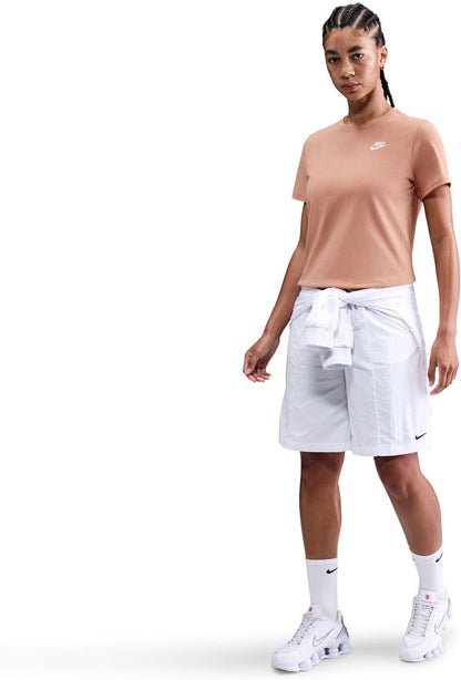 T-Shirt Nike Sportswear Club Coupe Classique & Confort Premium