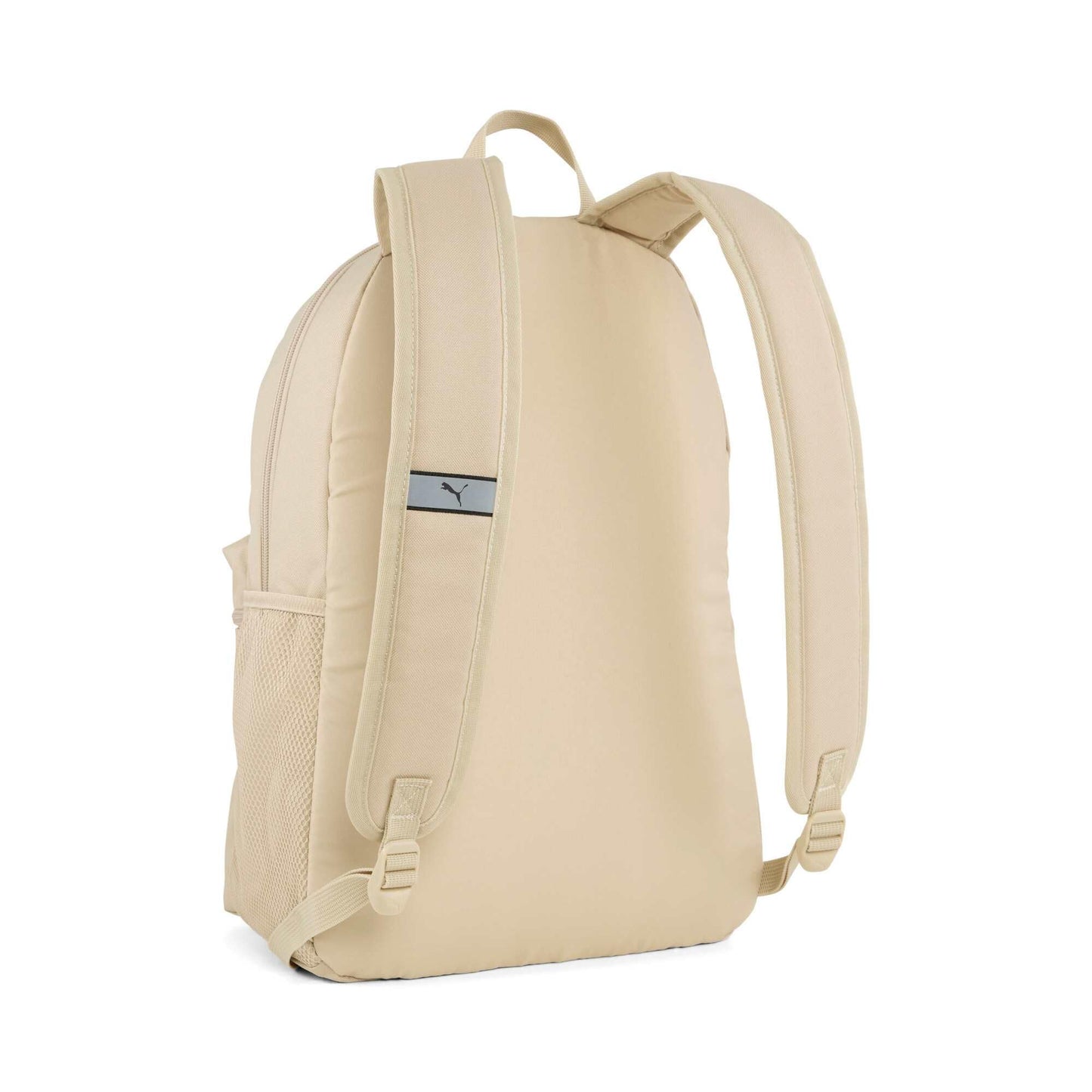 PUMA PUMA PHASE Backpack, Sacs à dos classiques Unisexe, PUMA Black-Gold-No.1 Logo, OSFA - 091164 - PATOGAZ