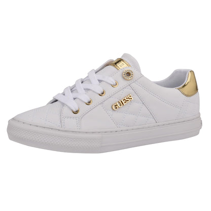 Guess Loven BasketFemme - PATOGAZ