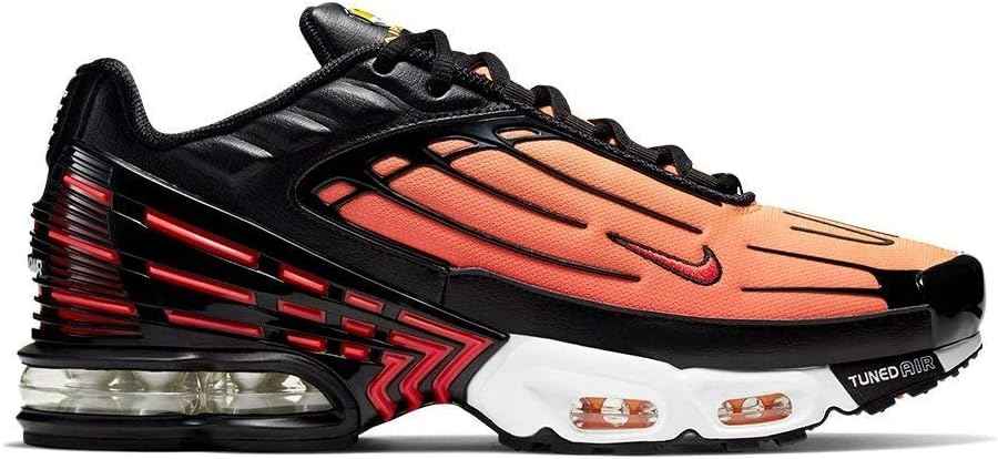 Nike Air Max Plus III BasketsHomme