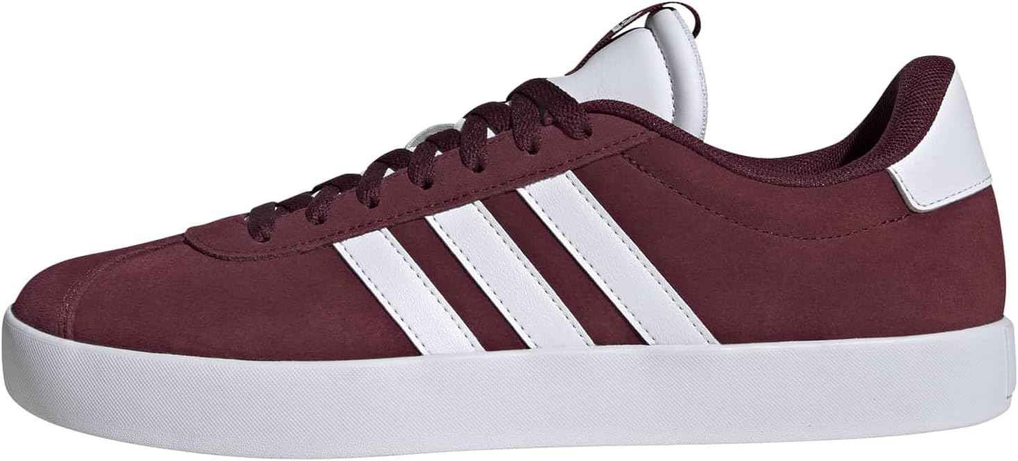Adidas VL Court 3.0 — Baskets Unisexe