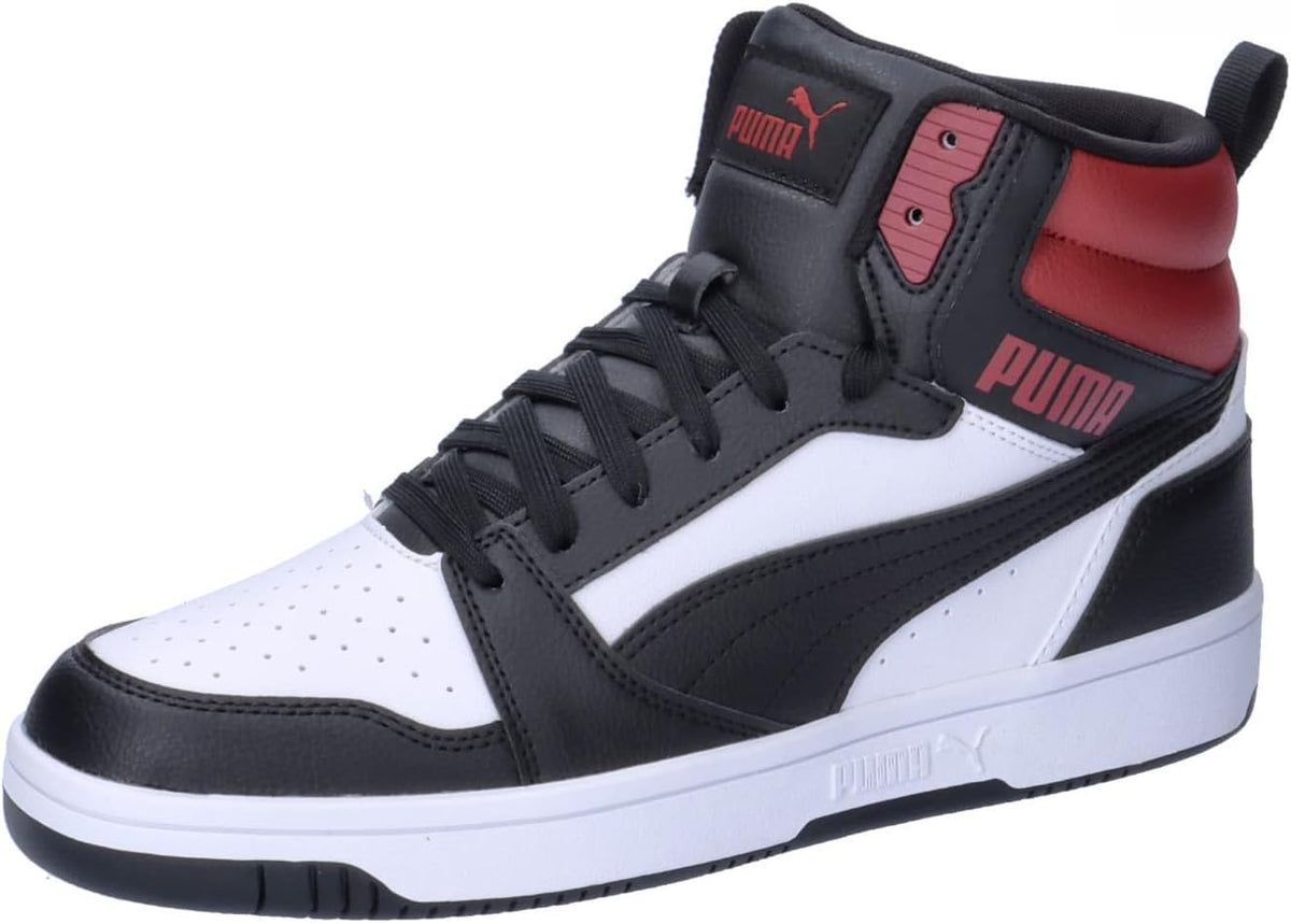 PUMA Unisex Rebound V6Sneaker - PATOGAZ
