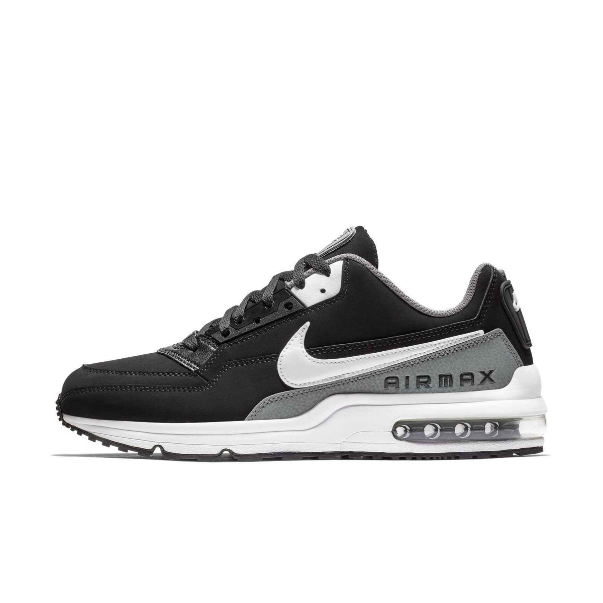 Nike Air Max Ltd 3, Baskets Homme,