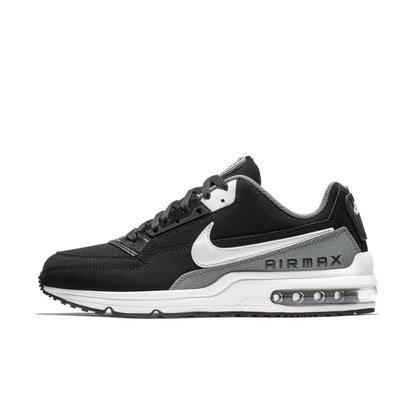 Nike Air Max Ltd 3, Baskets Homme,
