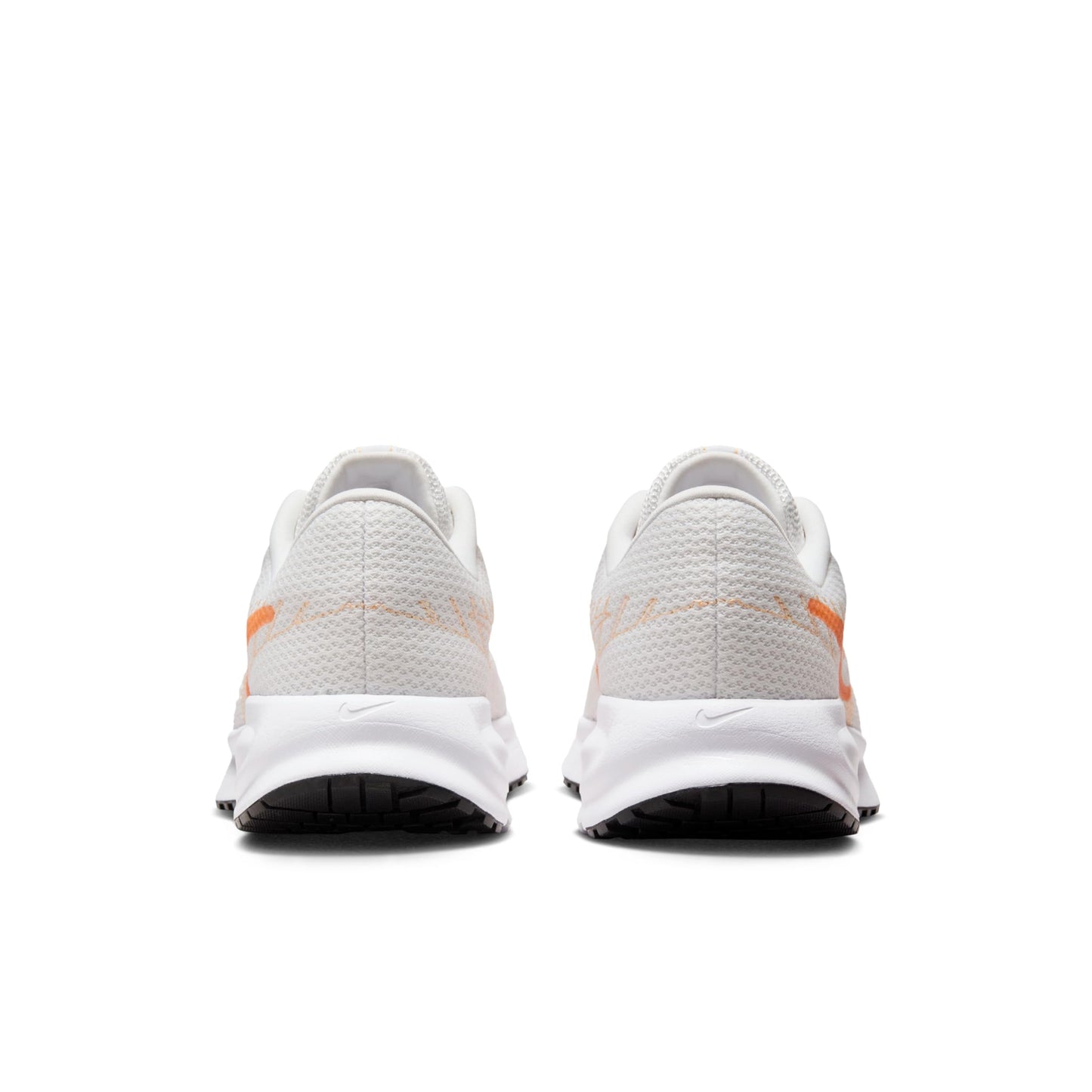 NIKE Run Defy Road Running Shoes BasketFemme - PATOGAZ