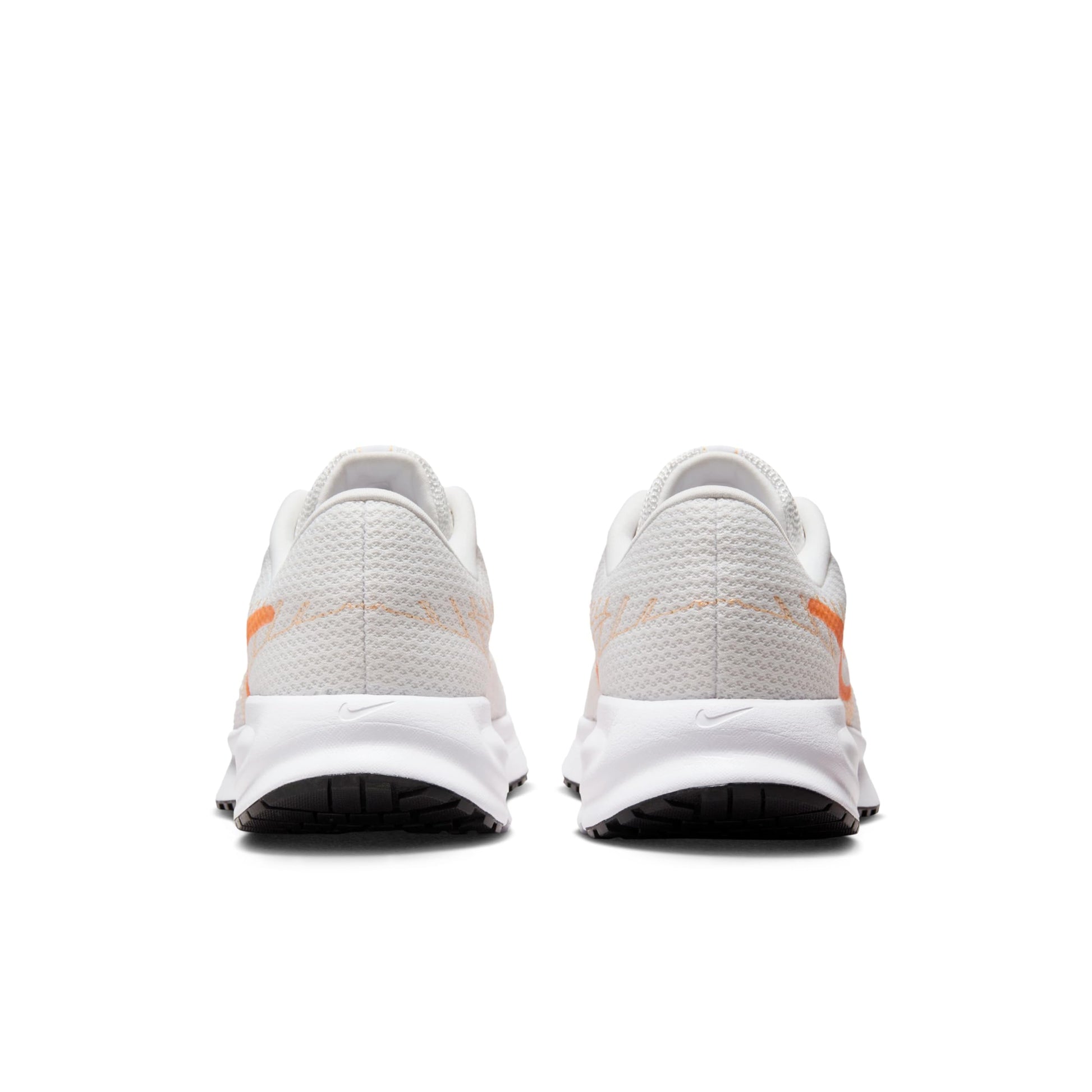 NIKE Run Defy Road Running Shoes BasketFemme - PATOGAZ