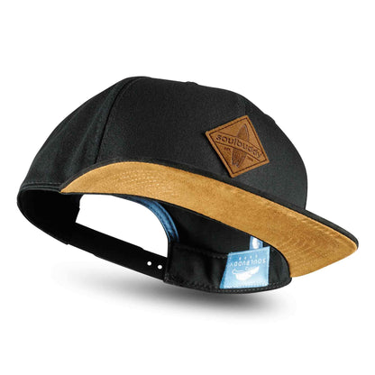 Soulbuddy Casquette Homme Enfant – Lot de 2 Casquettes Famille – Papa et Fils/Fille Snapback – Mini-me Look – Idée Cadeau Fête des Pères - PATOGAZ