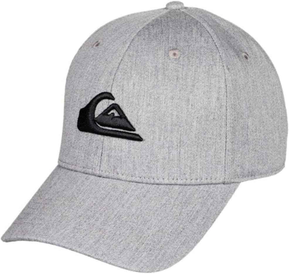 Quiksilver Decades - Snapback Cap for Men