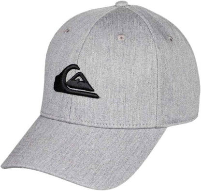 Quiksilver Decades - Snapback Cap for Men