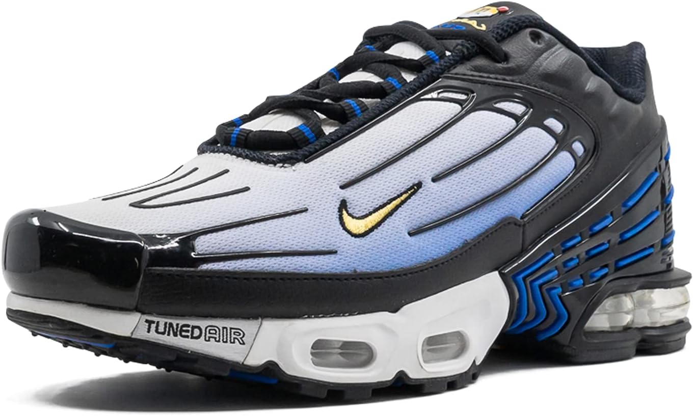 Nike Air Max Plus III BasketsHomme - PATOGAZ