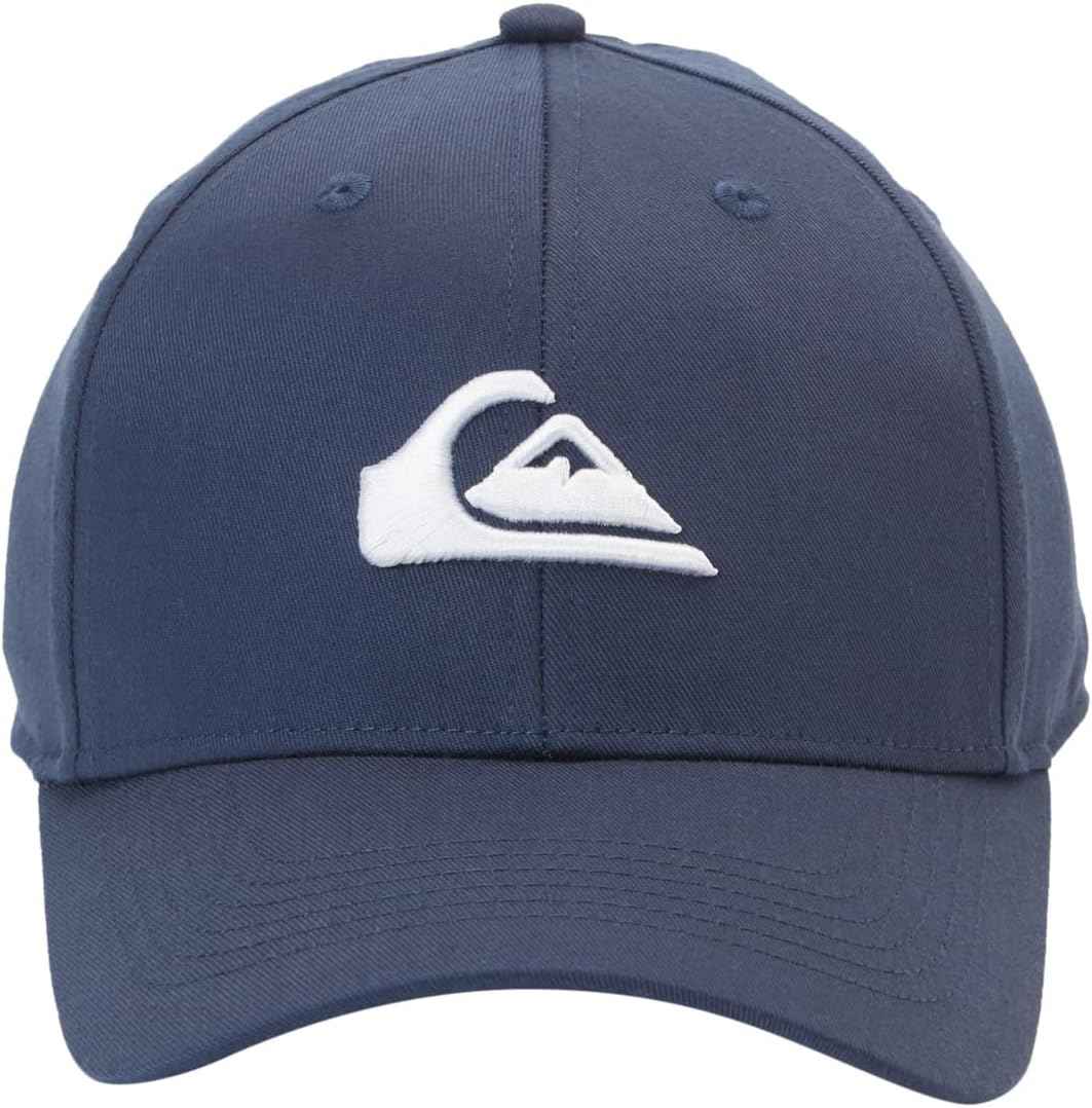 Quiksilver Decades - Snapback Cap for Men
