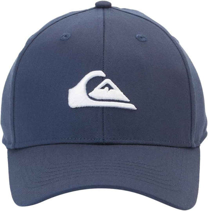 Quiksilver Decades - Snapback Cap for Men