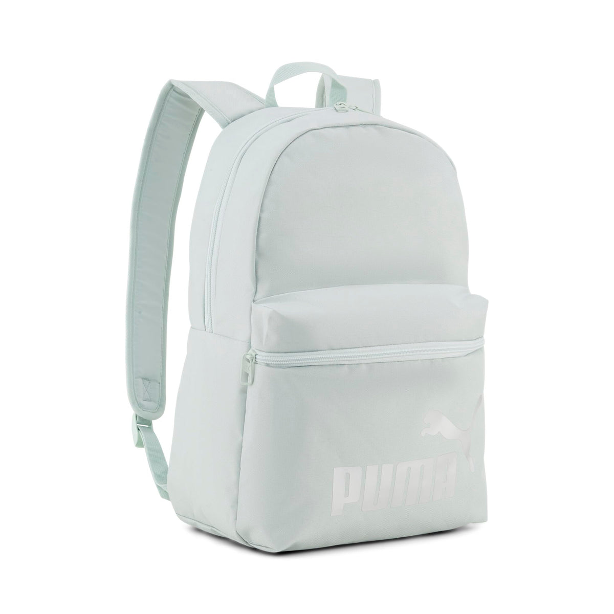 PUMA PUMA PHASE Backpack, Sacs à dos classiques Unisexe, PUMA Black-Gold-No.1 Logo, OSFA - 091164 - PATOGAZ